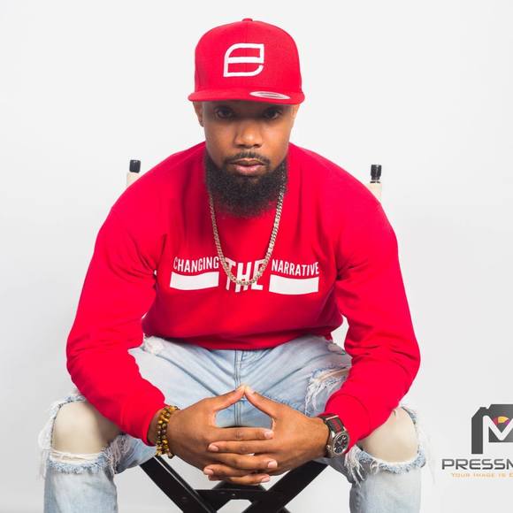 Meet your Posher, Cody - Picture 1 of 1